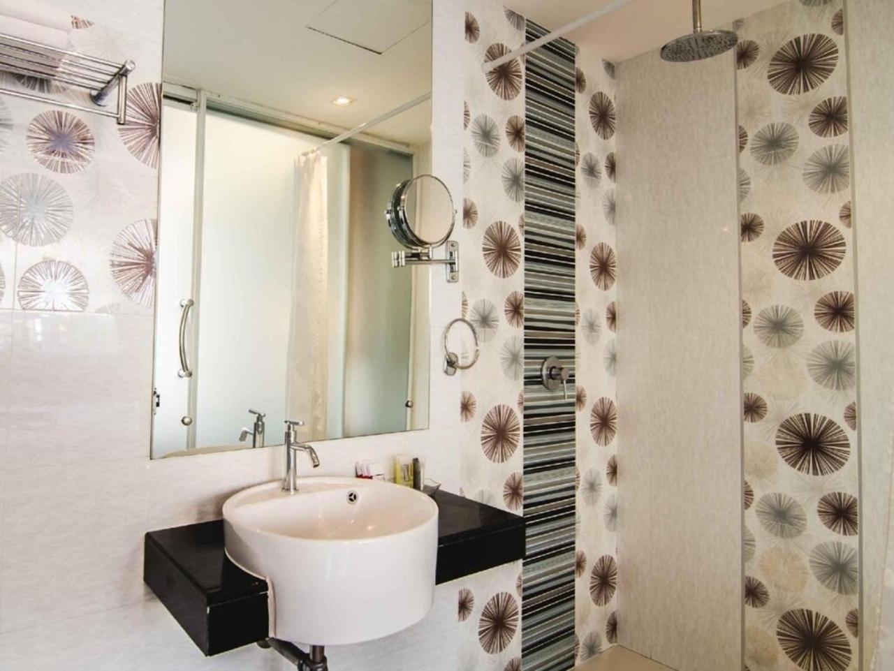 Patong Terrace Hotel Zewnętrze zdjęcie